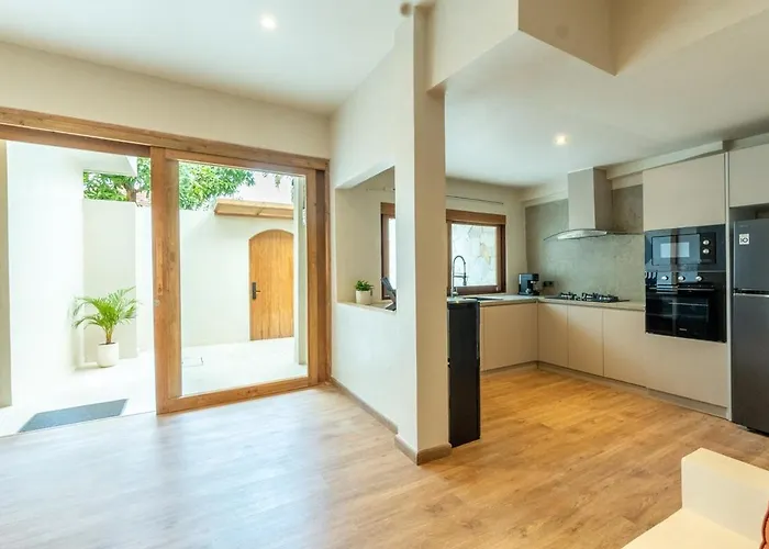 Ferienhaus Bahia Blanca *