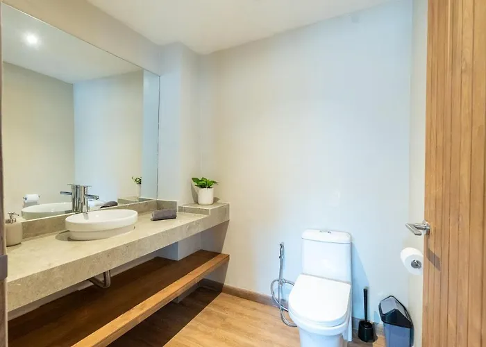Ferienhaus Bahia Blanca