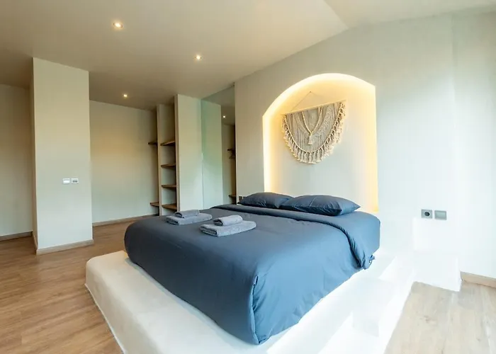 Bahia Blanca Ferienhaus