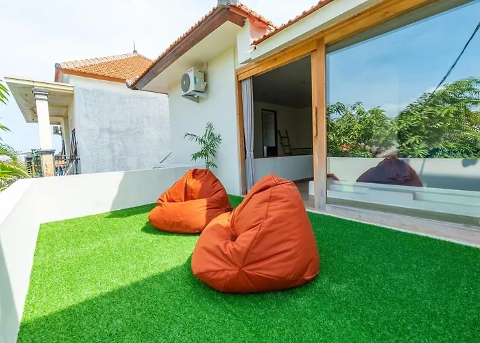 Ferienhaus Bahia Blanca