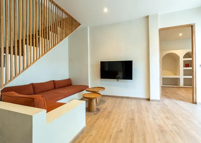 Bahia Blanca Ferienhaus *