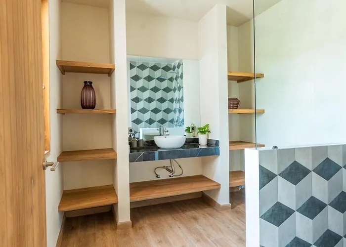 Ferienhaus Bahia Blanca