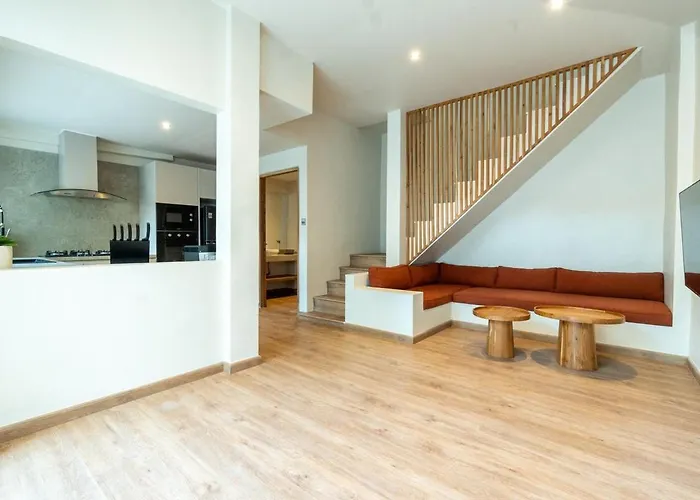 Bahia Blanca Ferienhaus Canggu