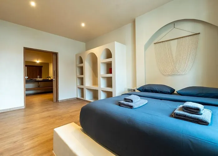 Ferienhaus Bahia Blanca Canggu